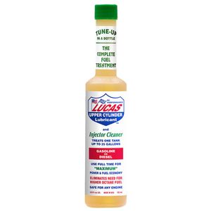 Fuel Treatment 5.25 Ounceimage