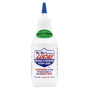 Power Steering Stop Leak 12 Ozimage