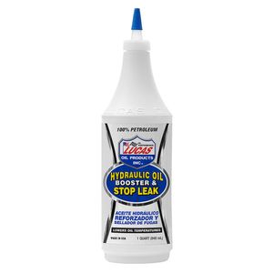 Hyd Oil Booster Stop Leak Qtimage