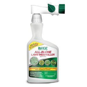 all-in-one weed killer 24ozimage