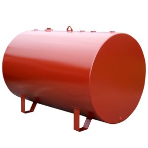 525gal single wall stout tankimage