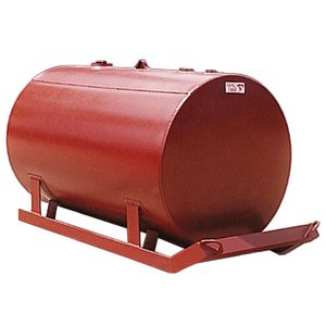525gal single wall skid tankimage