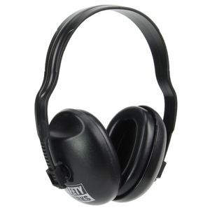 Industrial Grade Ear Muffs Nrr22image
