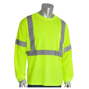 ansi cls3 type r long slv shrt lime xlimage