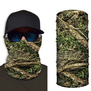 Shredneck Face Guard  Tree Camoimage