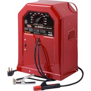 Lincwelder AC225 Stick Welderimage