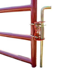 QMCAH02 Gate Anchorimage