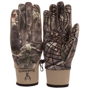 Mens Hunting Glove - Size Limage