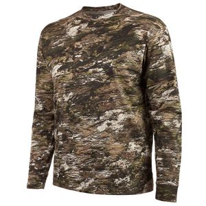 Mens Long Sleeve Shirt - Size Limage