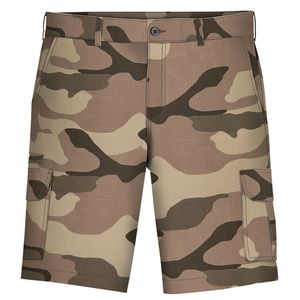 11 Ripstop Cargo Short Camo 42image