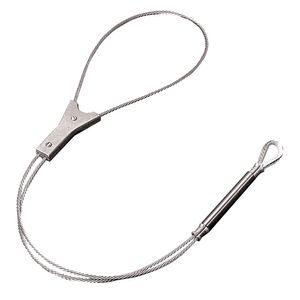 Calf Snare Save-a-calf Steelimage