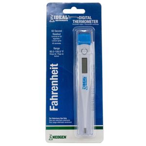 Livestock Thermometer Digitalimage
