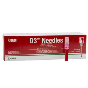 D3 Needle 18gax5/8 100bximage