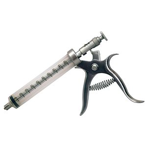 Proshot Ii 50cc Pistolgrip Syrngimage