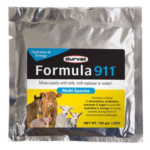 Formula 911 For Lamb & Kid 100gmimage