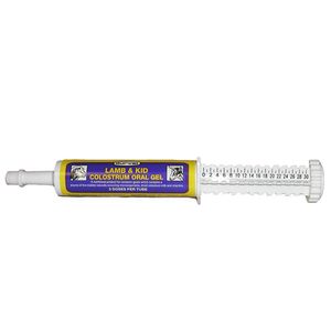 Lamb & Kid Colostrum Oral Gelimage