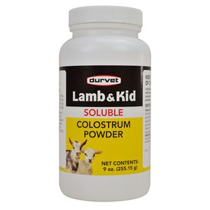 Lamb & Kid Colostrum Power 9ozimage