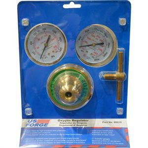 OXYGEN REGULATOR FOR TORCH KTimage