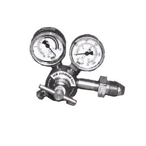 ACETYLENE REGULATOR AND GAUGEimage