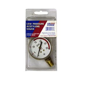 Acetylene Gaugeimage