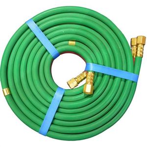 Acetylene Welding Hose, Doubleimage