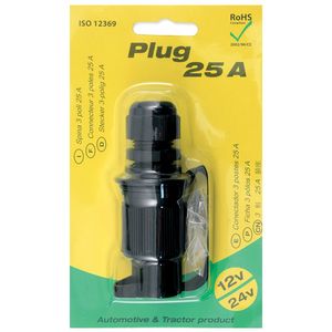 3 Poles Plugimage