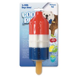 7.3 Cool Pup Rocket Pop Toyimage