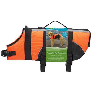 Gg Aquatic Pet Preserver M Orgimage