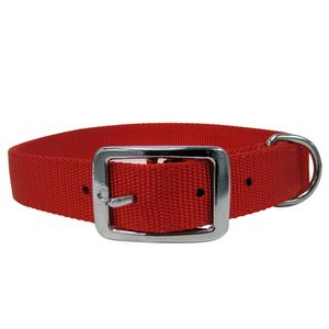 1 X 20 Double Nylon Collar Redimage