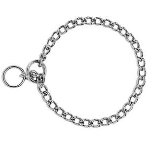 2.5mm X 16 Chain Collarimage