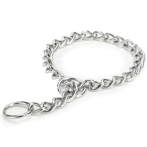 3.5mm X 26 Chain Collarimage