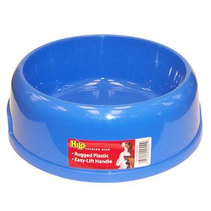 Medium Rugged Plastic Dish 16ozimage