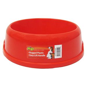 Large Rugged Plastic Dish 28ozimage