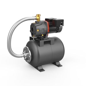 UDPM50-1A3 1/2 Hp Convertible Jet Well Pumpimage