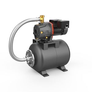 3/4 Hp Convertible Jet Well Pumpimage