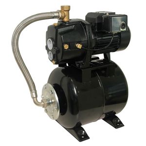 CJT100-1 1 Hp Convertible Jet Well Pumpimage
