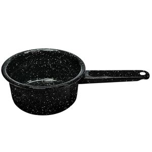 1qt open saucepan blackimage