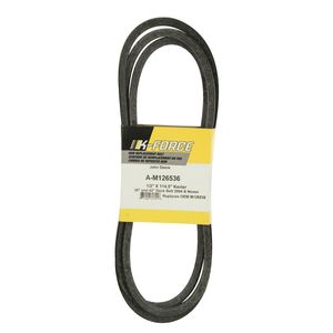 Mower Drive Beltimage
