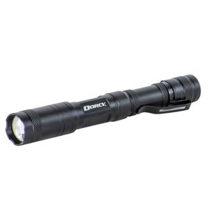 Alum Slide Focus Flashlight 2aaimage
