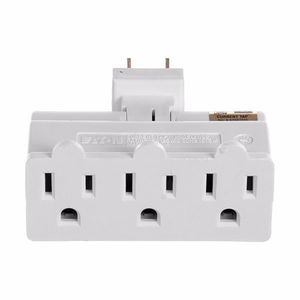 Eaton Swivel Three Outlet Tapimage