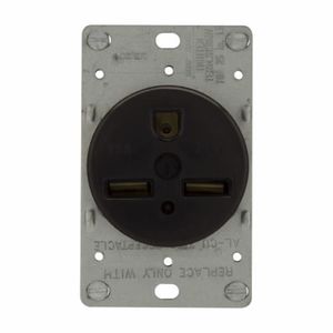 Eaton Flush Power Device Receptacleimage