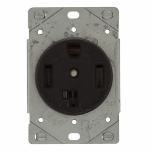 Eaton 30A, 125/250V Power Device Receptacleimage