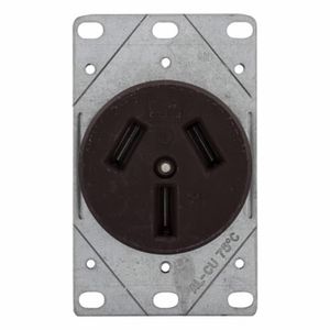 Eaton Power Device Receptacle - Brownimage