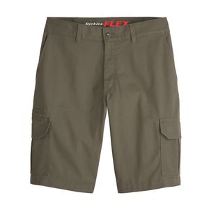 11 Toughmax Cargo Short 32 Grnimage