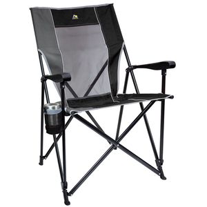 GCI OutDoor&reg; Eazy Chair&reg; XL Black 400 lb.image