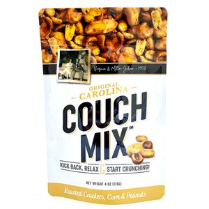 Original Carolina Couch Mix (4 Oz. Pack)image