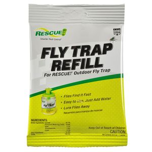 Rescue! Fly Trap Refillimage