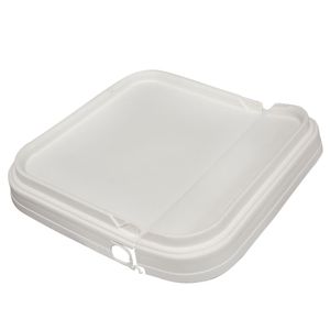 Lid For 4 Gal Square Pailimage