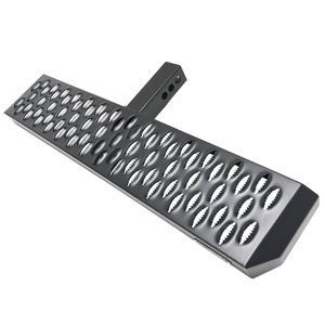 grate steps hitch plateimage