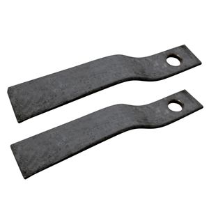 4 Titan Rotary Cutter Blades Pairimage